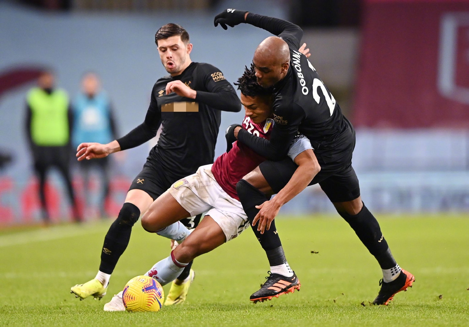 既有奥运冠 既有奥运冠